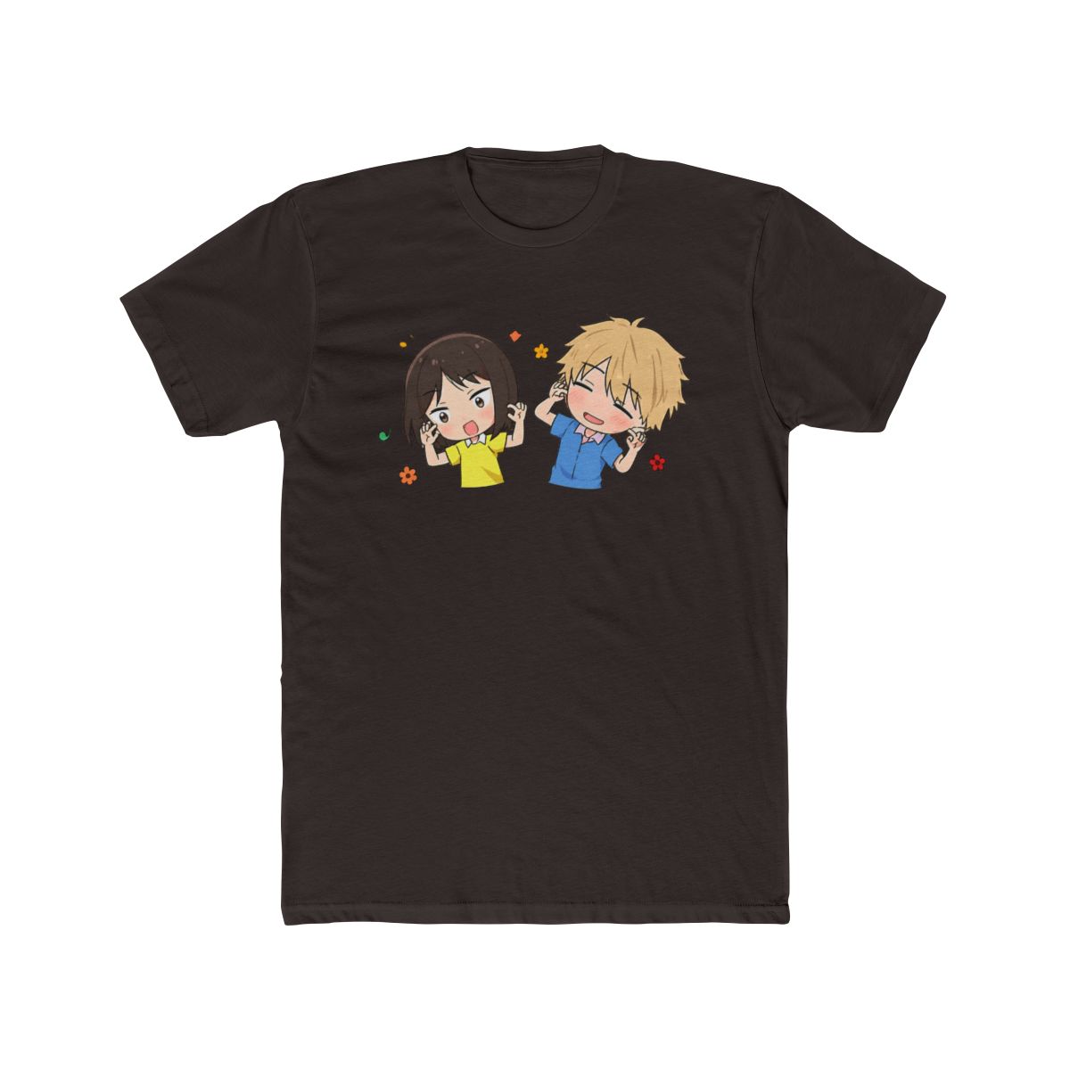 SaleLimitedPre-ownedPre-orderBack-orderOrder ClosedSkip and Loafer T Shirt (Mellow) L SizeKey-th - alternate angle 2, merchandise