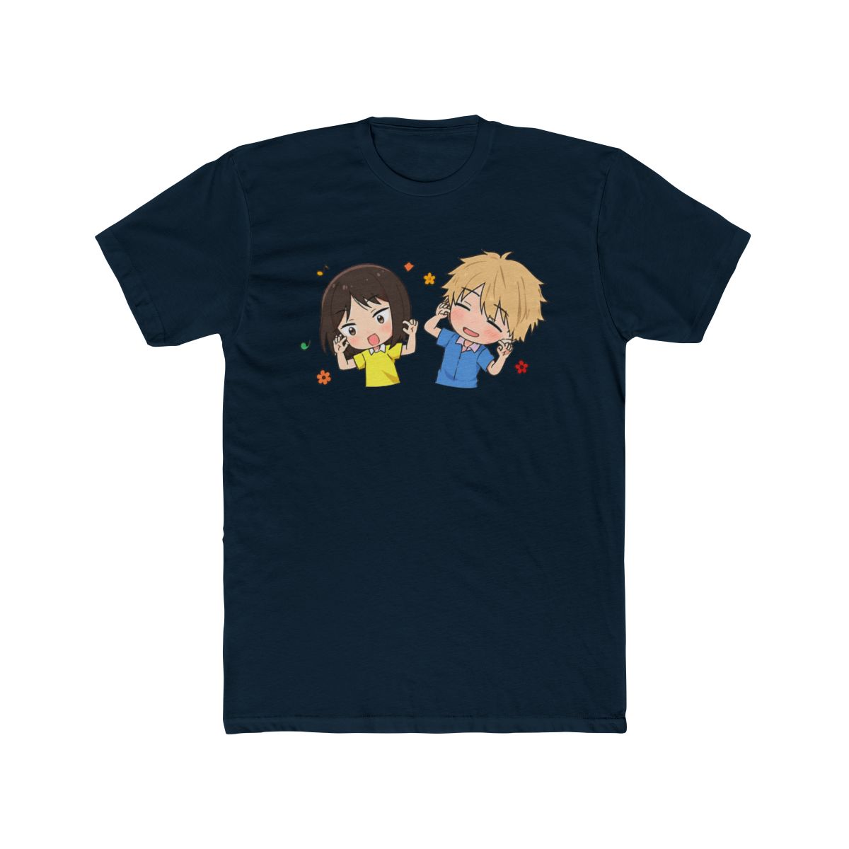 SaleLimitedPre-ownedPre-orderBack-orderOrder ClosedSkip and Loafer T Shirt (Mellow) L SizeKey-th