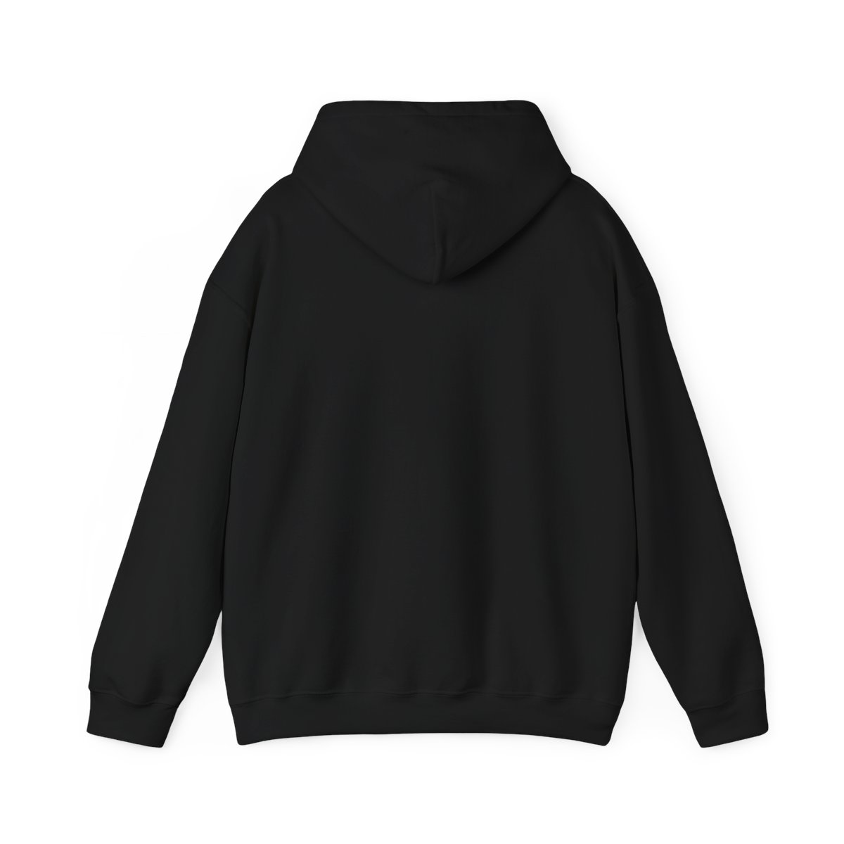 Skip and Loafer - Hoodie Size-L - alternate angle 1, merchandise