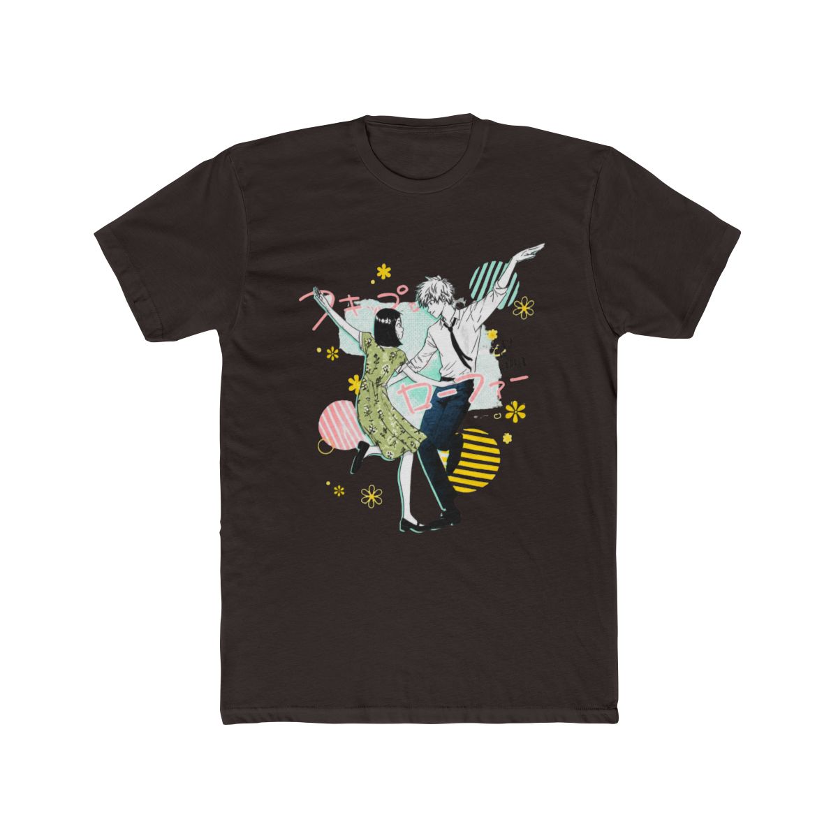 Skip And Loafer Dancing T Shirt